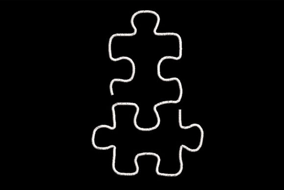 Download Minimalistic One Line Puzzle - Mini Collection