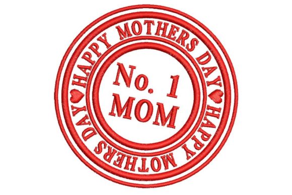Download Happy Mothers Day: No. 1 Mom - Happy Collection