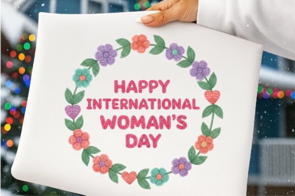 Download Happy International Woman's Day - Happy Collection