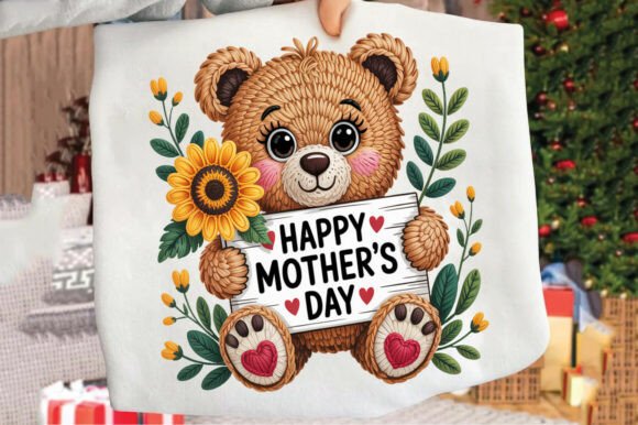 Download Happy Mother's Day Sublimation Png - Happy Collection