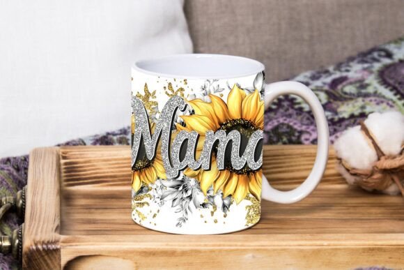 Download Happy Mother's Day Mug Wrap PNG - Happy Collection