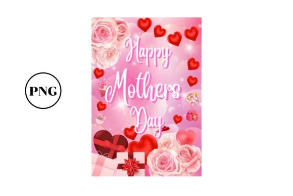 Download Happy Mothers Day Garden Flag Flower - Happy Collection